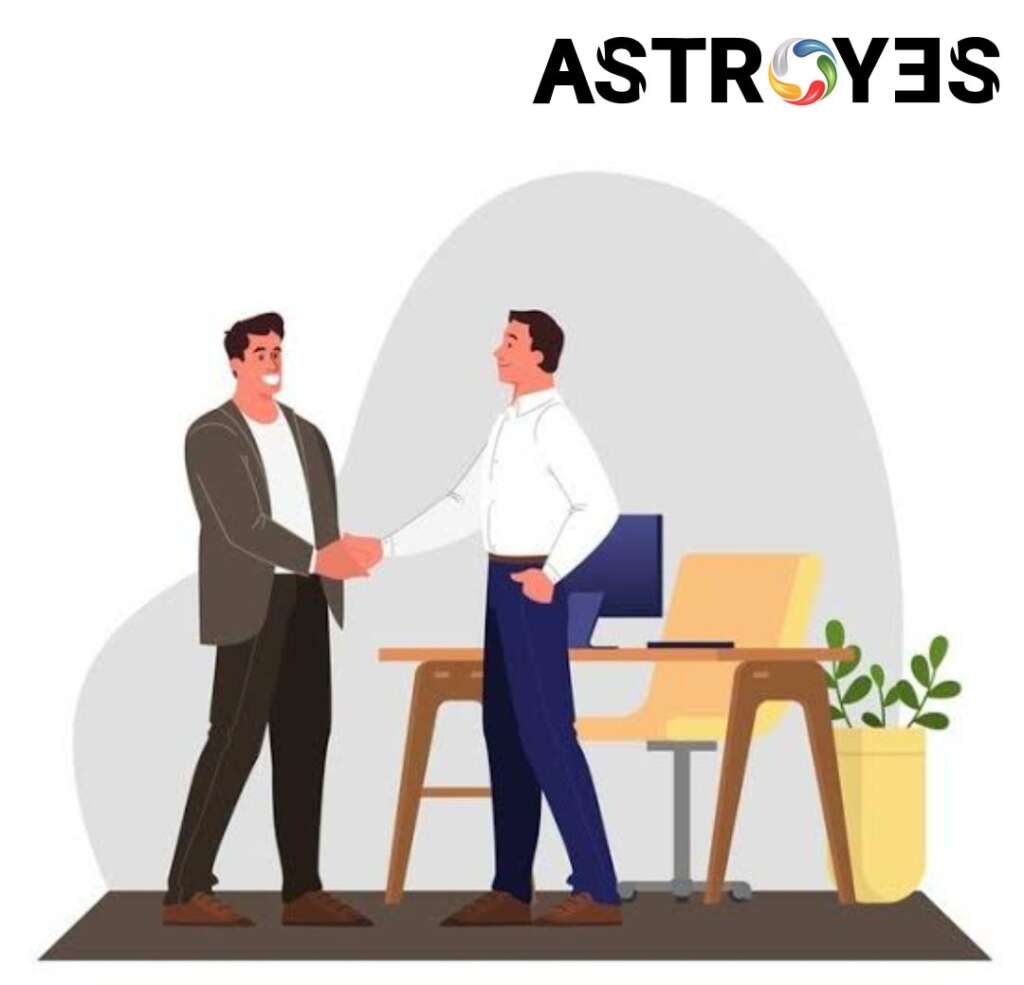 astroyes