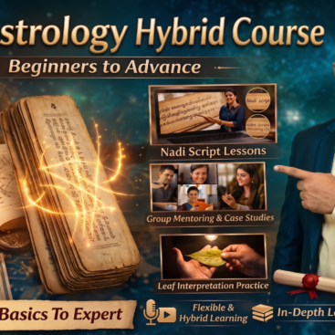 Nadi Astrology