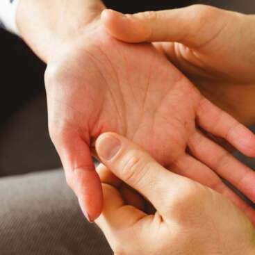 Introductory Palmistry Consultation - Palm Reading at Astroyes