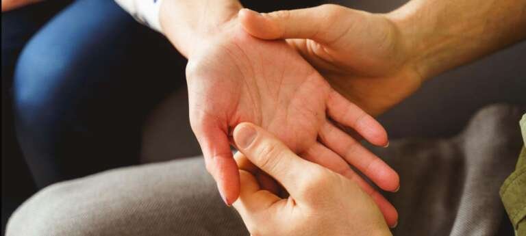 Introductory Palmistry Consultation - Palm Reading at Astroyes